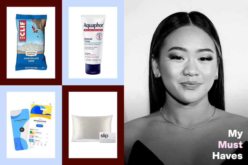 Suni Lee's Must-Have Products