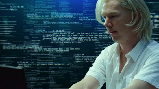 The Fifth Estate