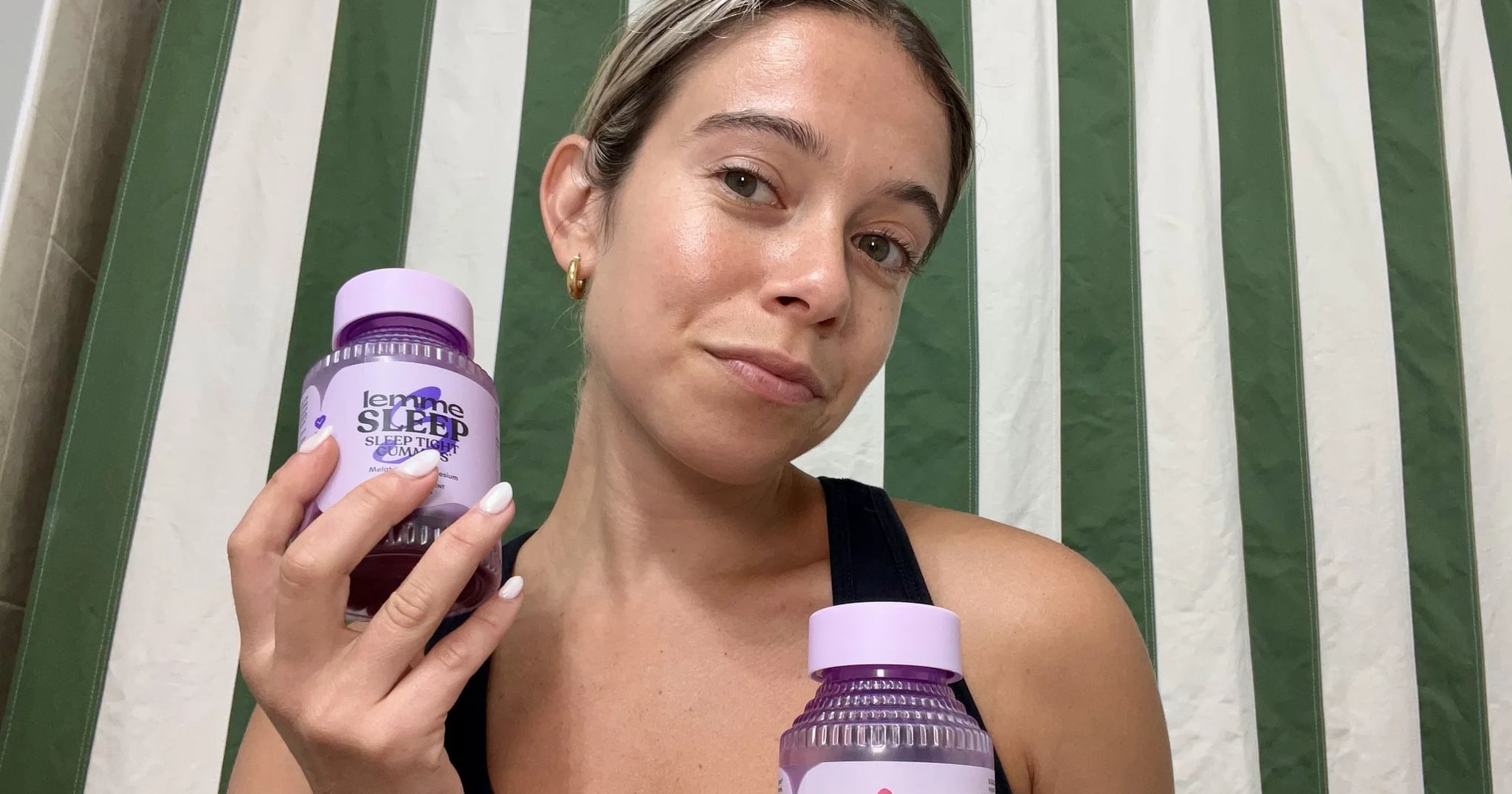 Kourtney Kardashian’s Lemme Gummies and Supplements Review