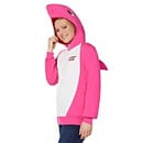 Adult Mommy Shark Costume Hoodie Baby Shark
