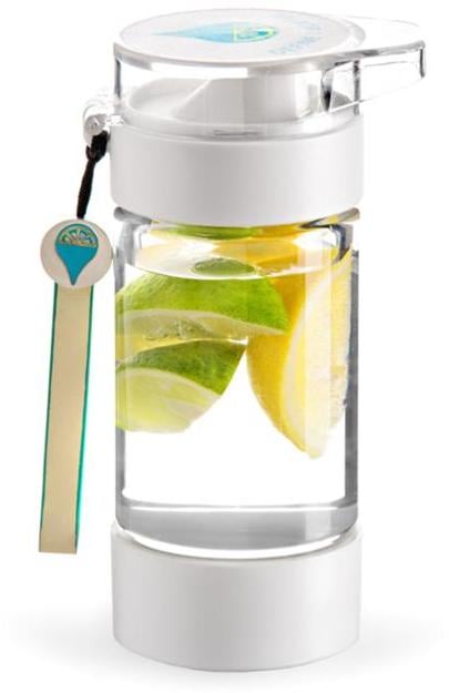 Define Mini Flavor-Infusing Water Bottle