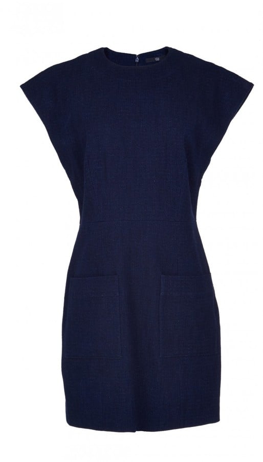 Tibi Delave Denim Dress ($365)
