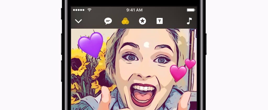 What Is Apple's Clips App?