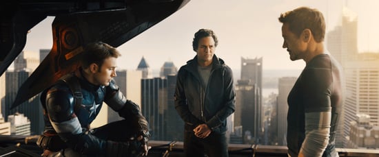 New 'Hawkeye' Theory: Has Kingpin Bought Avengers Tower?