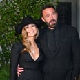 J Lo Honours Wedding Anniversary With Ben Affleck: "One Year Since Our Midnight Trip to Vegas"