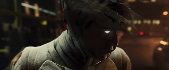 Watch the Trailer For Marvel's Moon Knight