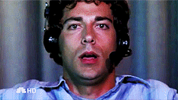When Chuck Was Just a Normal Nerd