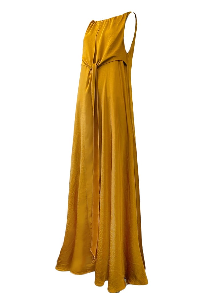 Andrea Iyamah Savana Dress