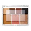 E.l.f. xx Jen Atkin Let's E.l.f.ing Do This Palette in Medium-Deep