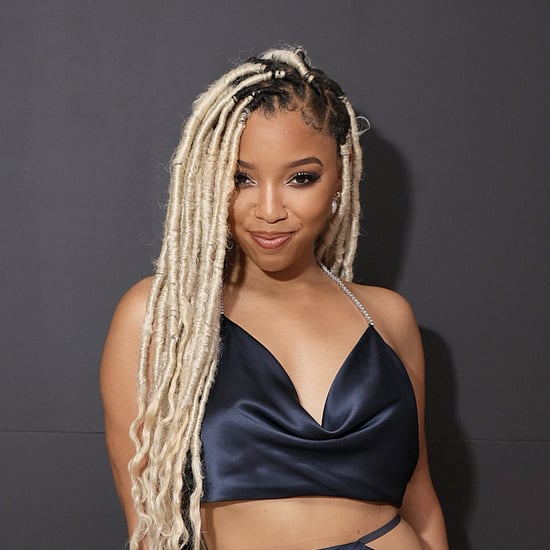 Chloe Bailey Reacts to Beyoncé Comparisons