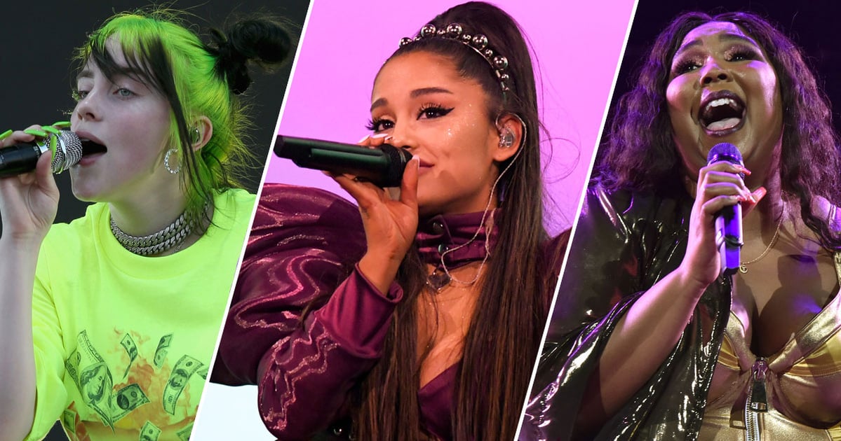 The Full Grammy Nominations List 2020 | PS Entertainment