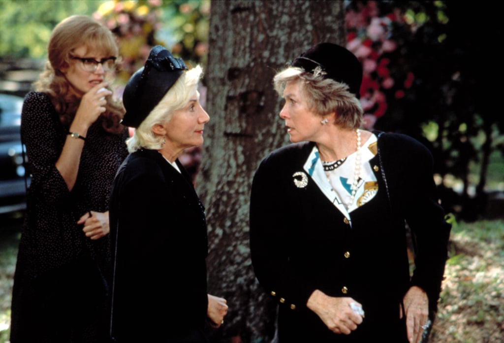 Steel Magnolias Returning to Theaters 2019