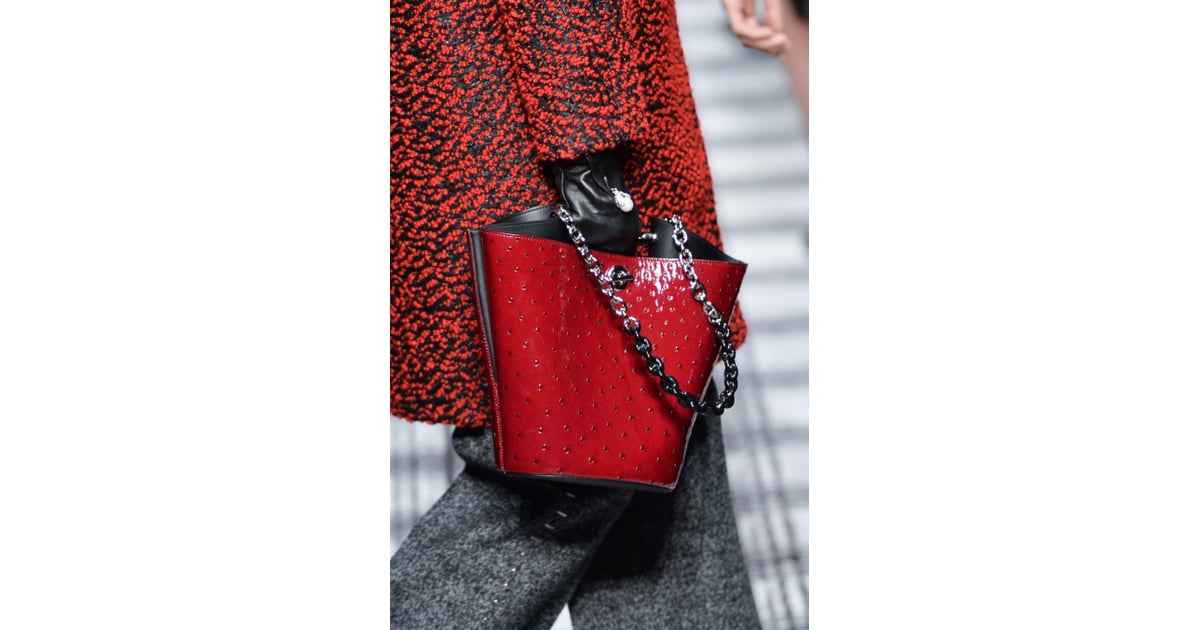 Balenciaga Fall 2015 | Best Runway Bags at Fashion Week Fall 2015 ...