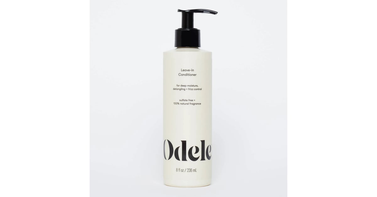 Odele LeaveIn Conditioner Best Summer Drugstore Beauty Products