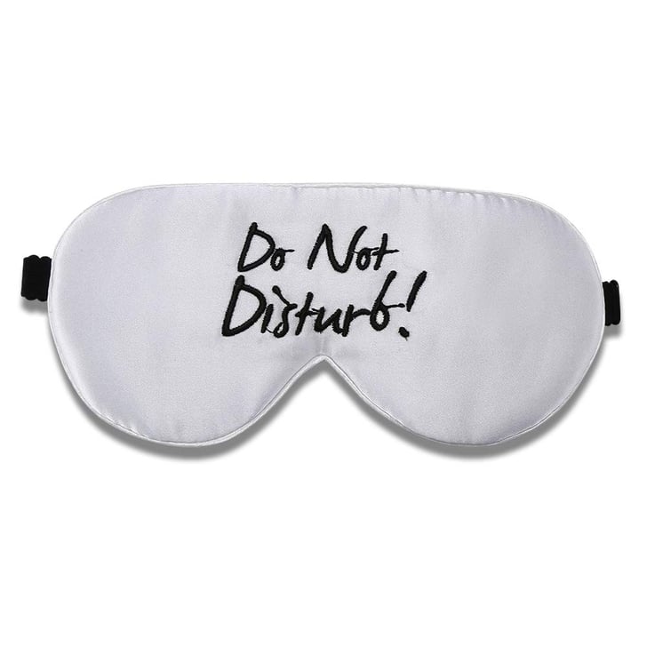 Alaska Bear Natural Silk Sleep Mask Best Plane Products From Amazon