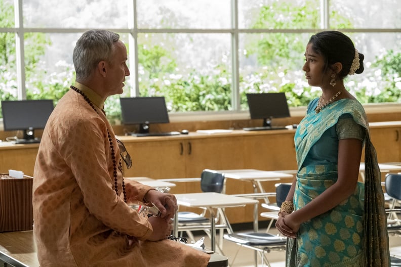 Never Have I Ever: Devi Vishwakumar's Best Scenes | POPSUGAR Entertainment