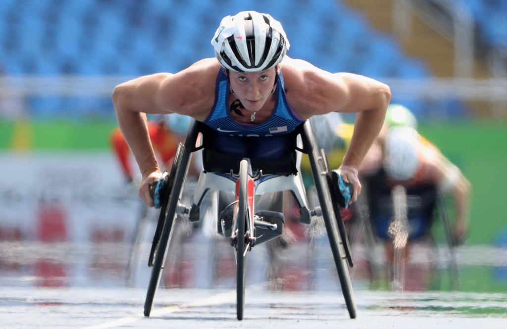 Who Is Tatyana McFadden? 5 Facts About the Paralympic Legend