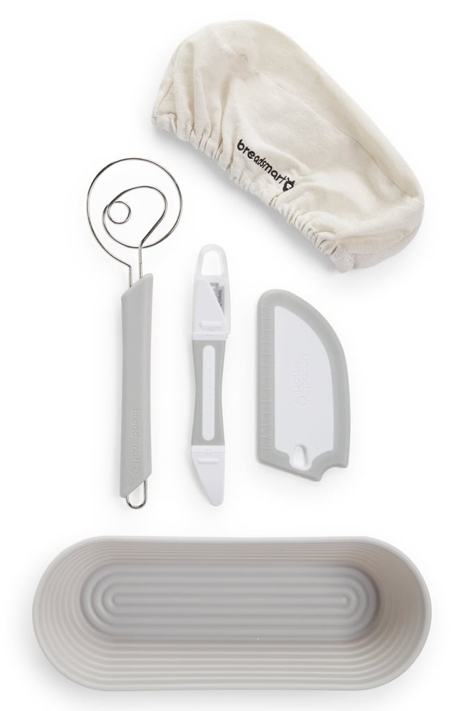 For the Bread Maker: Breadsmart Artisan Bread Making Kit