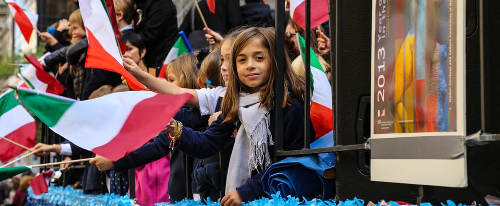 How to Teach Kids About Their Heritage