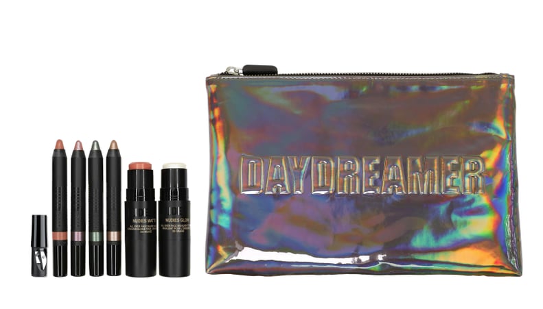 Hilary Duff's Nudestix Day Dreamer Palette Products