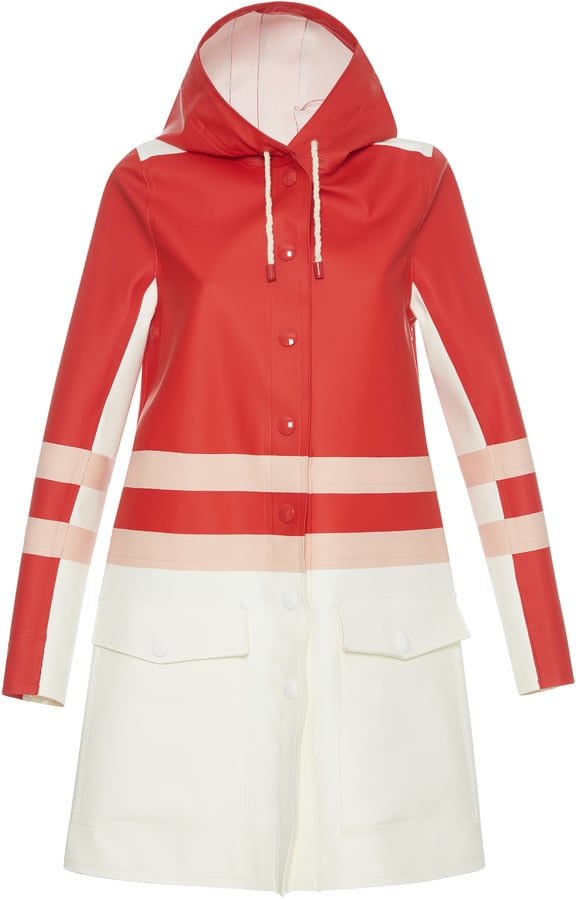 Best Raincoats POPSUGAR Fashion