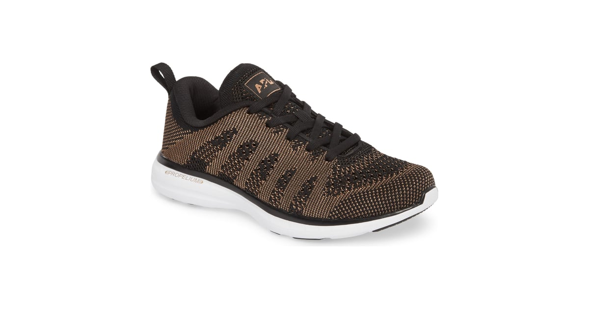 apl running shoes