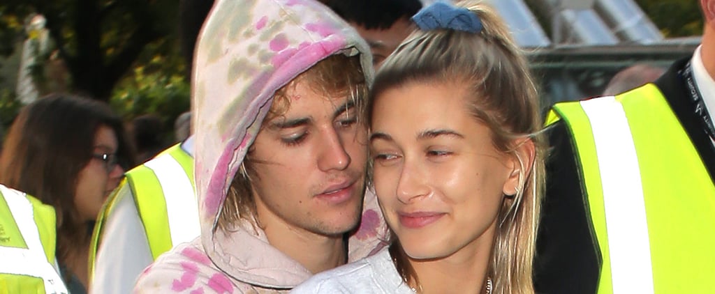 Hailey Baldwin Reveals the Beauty Product She and Justin Bieber Are Down to Share