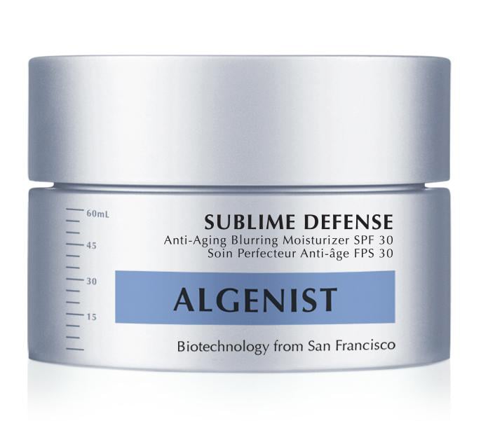 algenist sublime defense spf 30