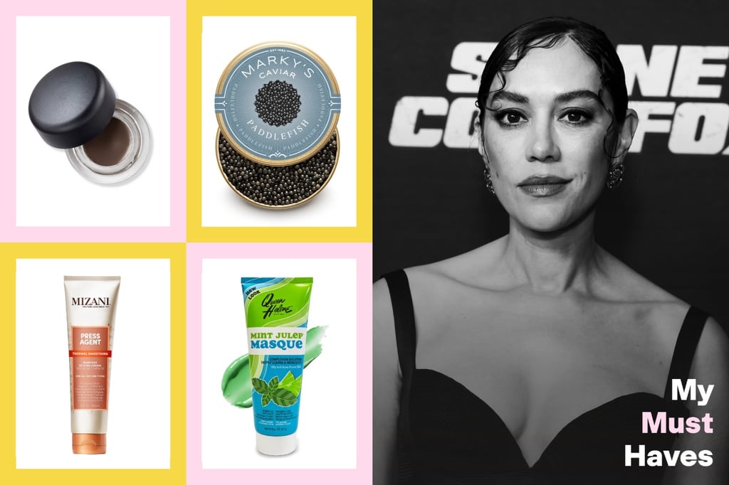 Mishel Prada's Must-Have Products