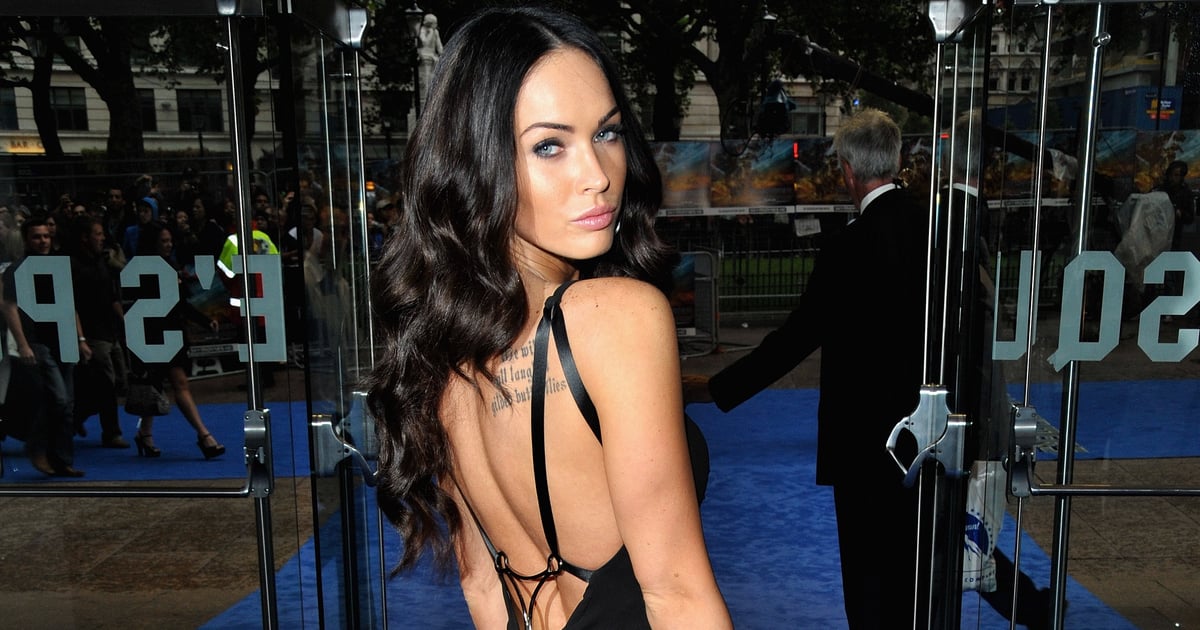 Megan Fox’s Best Style Moments Will Leave You in a Pool of Sweat