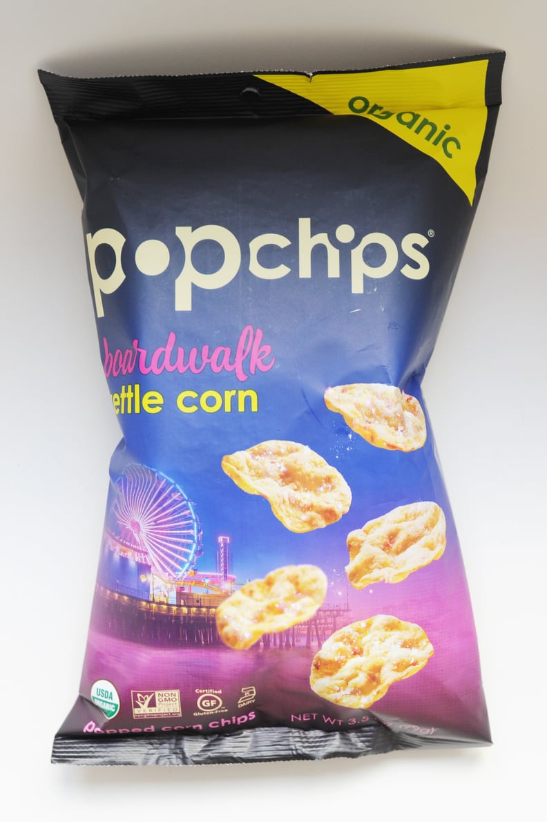 PopChips Boardwalk Kettle Corn