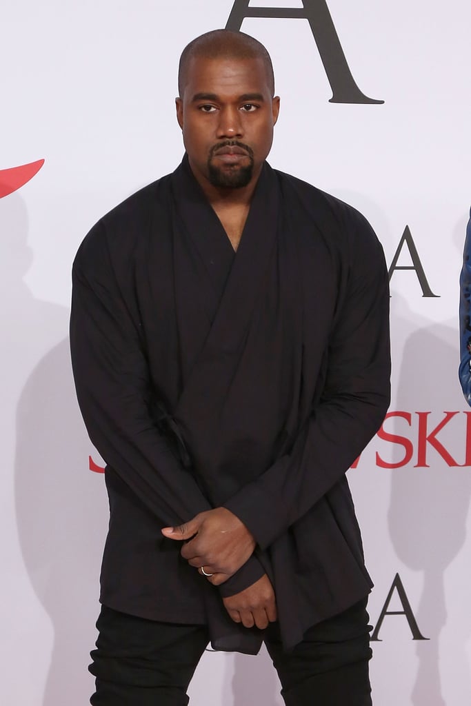 Kanye West Twitter Feud With Wiz Khalifa