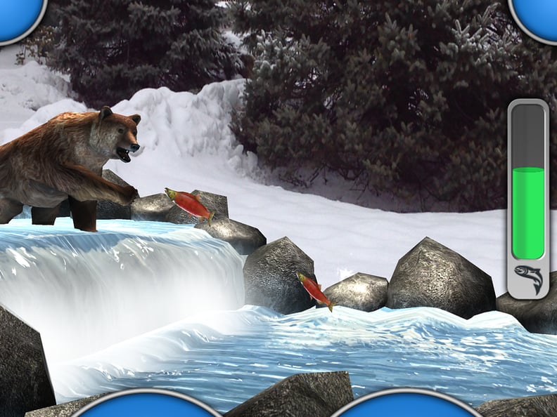 Disneynature Explore App