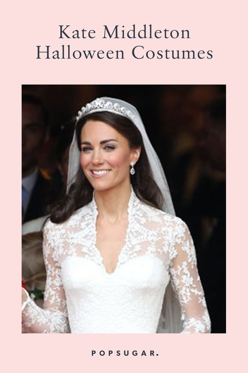 Kate Middleton Costume Ideas POPSUGAR Celebrity