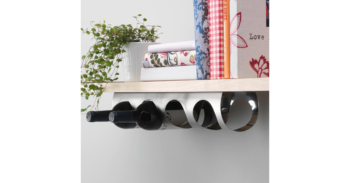Ultramodern Wine Rack The Best Ikea Kitchen Gifts 2019 POPSUGAR