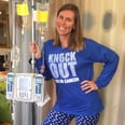 Why a Stranger Showed Up at This Cancer Patient's House at 3 a.m. Before Chemo