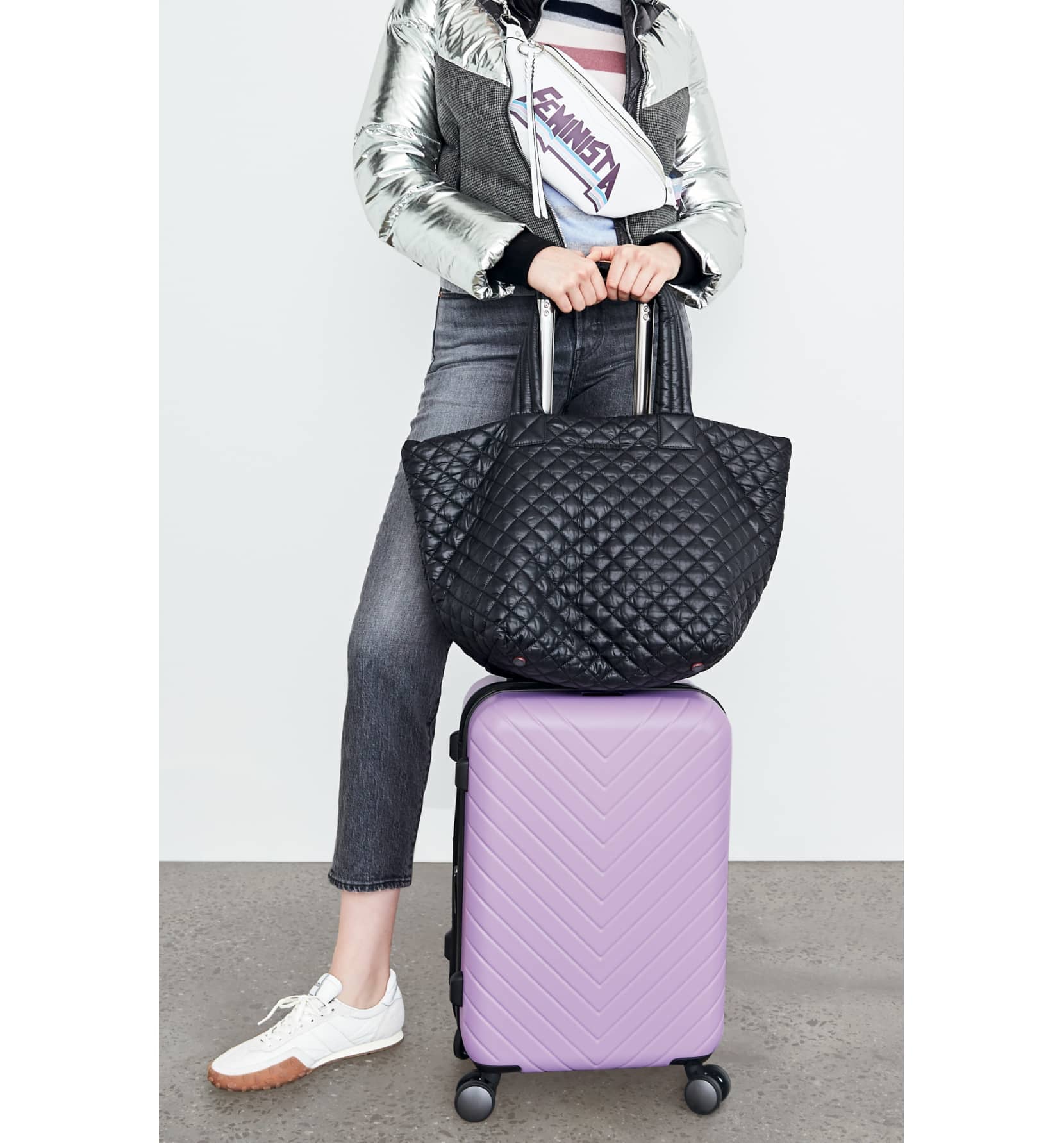 Best Suitcases 2019 PS Smart Living