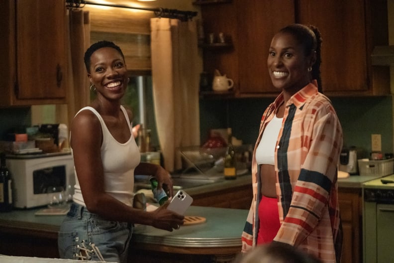 Insecure Season 5, Episode 7