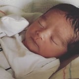 Jessica Alba Cash Warren Welcome
