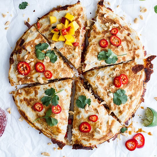 Quesadilla Recipes
