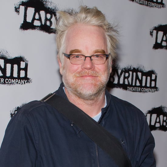 Will Philip Seymour Hoffman's Death Affect the Hunger Games?