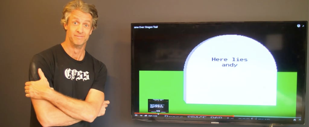 Holderness Family's 1980s Guide to Self-Isolation Video