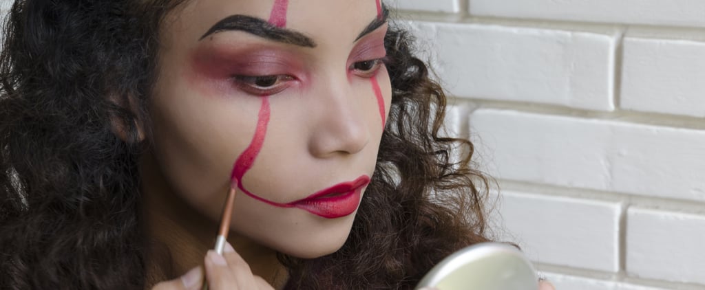 3 Last-Minute Halloween Beauty Looks, According to a Pro