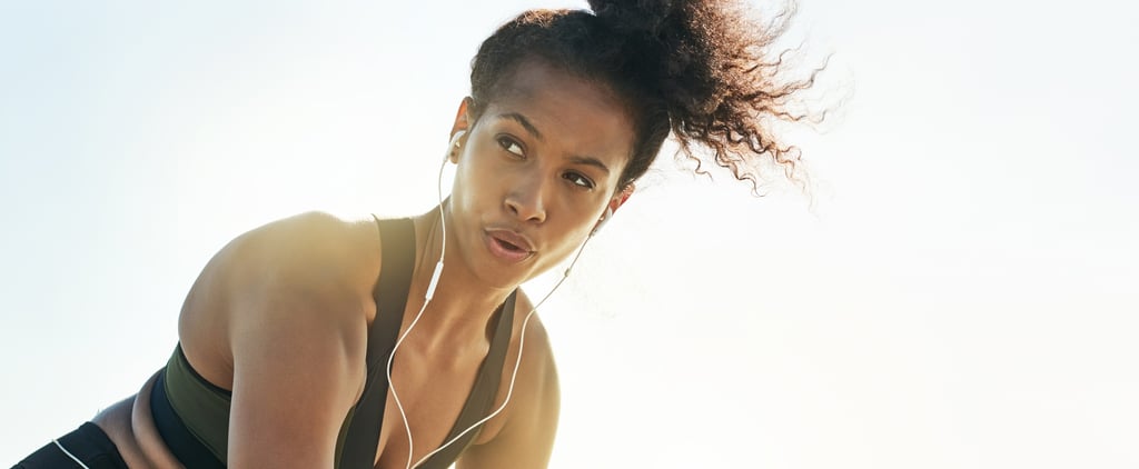 Weights Are Great, but Here's Why an Expert Says This 1 Type of Exercise Is Key For Weight Loss