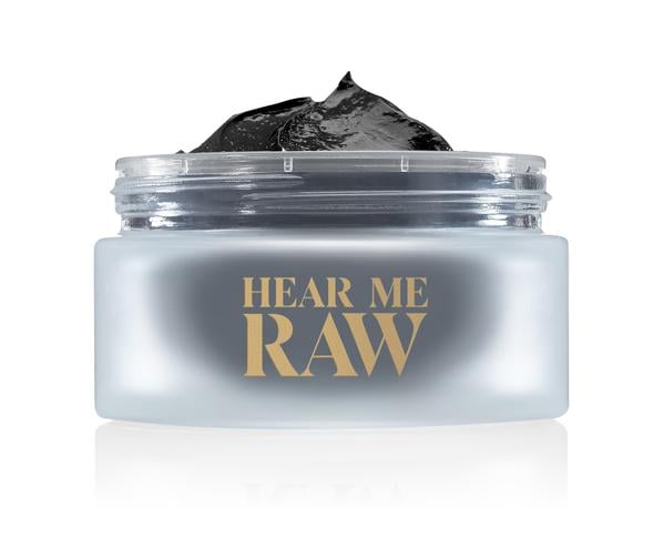 Hear Me Raw The Detoxifier