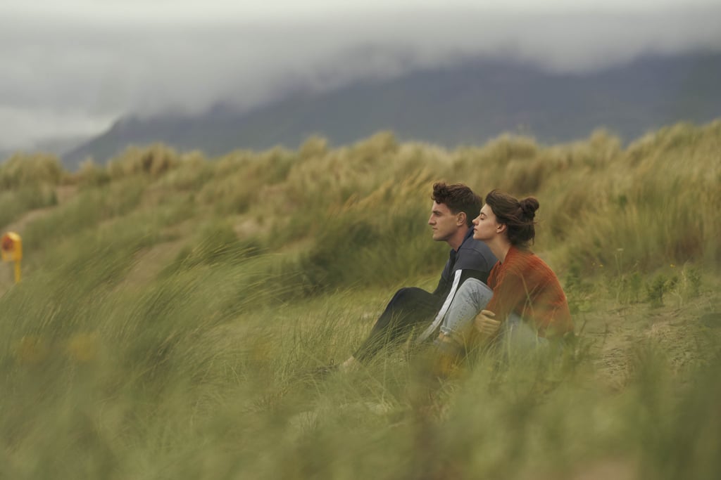 Normal People TV Series First-Look Pictures | POPSUGAR ...