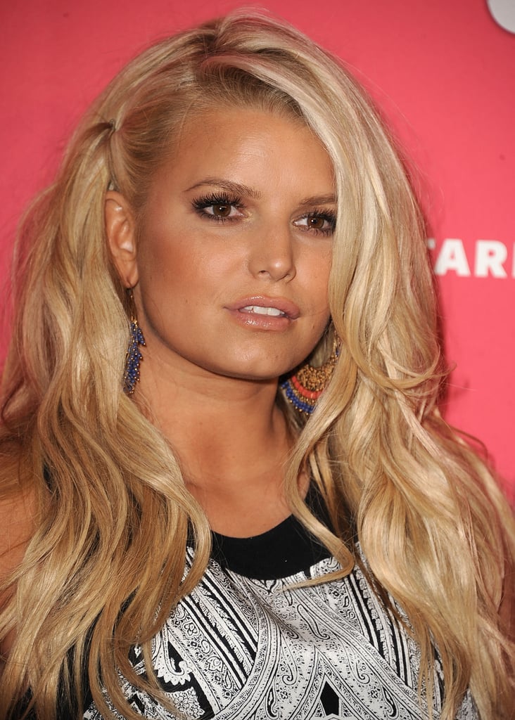 Jessica Simpson