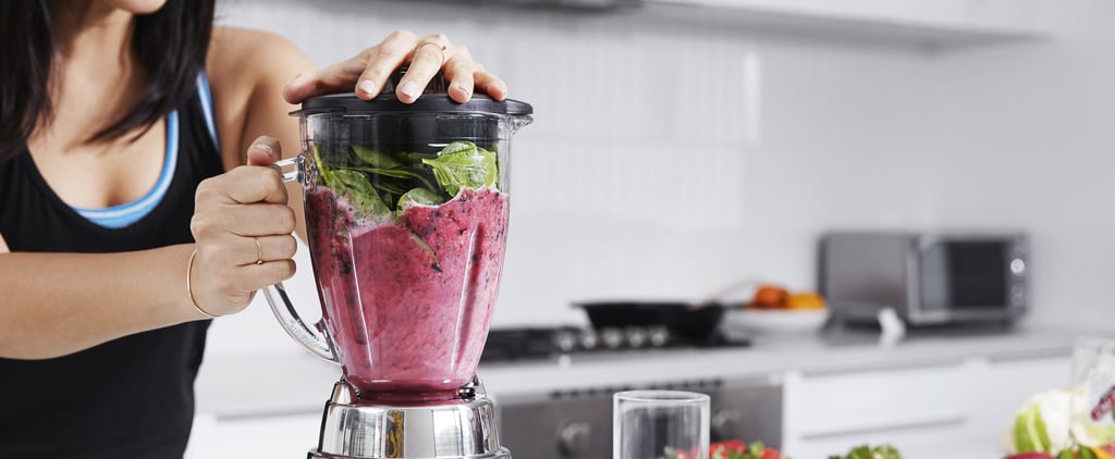 You Can Still Drink Smoothies on a Low-Carb Diet, but Follow This Dietitian-Approved Formula