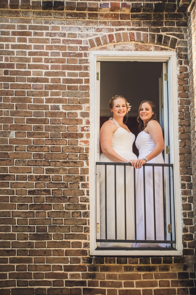 Aquarium Wedding Ideas