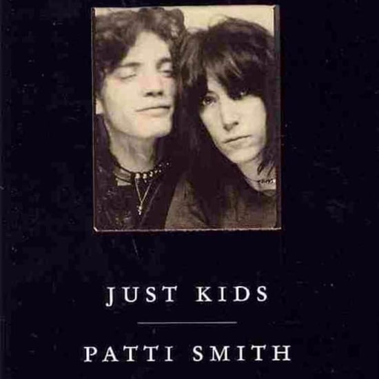 Patti Smith Memoir Just Kids Coming to Showtime